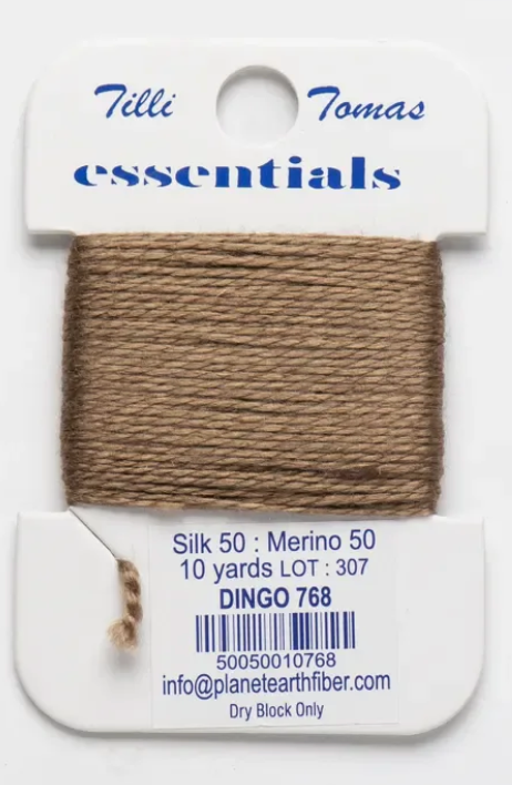Essentials 768 Dingo