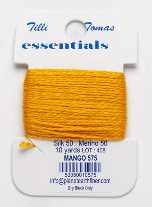 Essentials 575 Mango