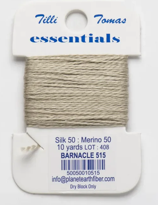 Essentials 515 Barnacle
