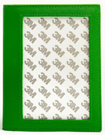 Load image into Gallery viewer, Self-Finishing Passport Cover
