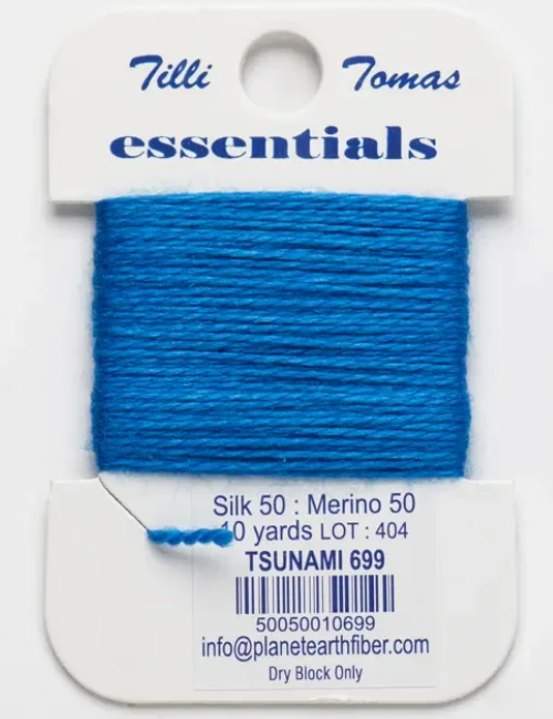 Essentials 699 Tsunami