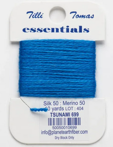 Essentials 699 Tsunami