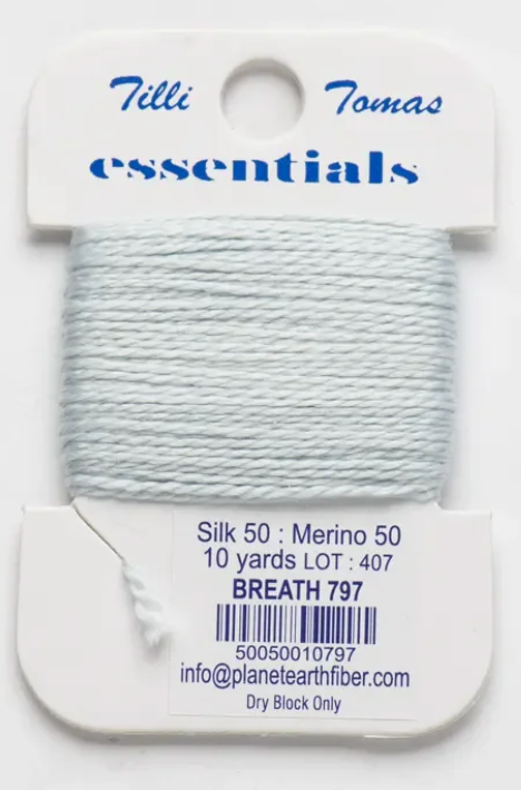 Essentials 797 Breath