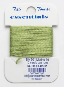 Essentials 707 Caterpillar