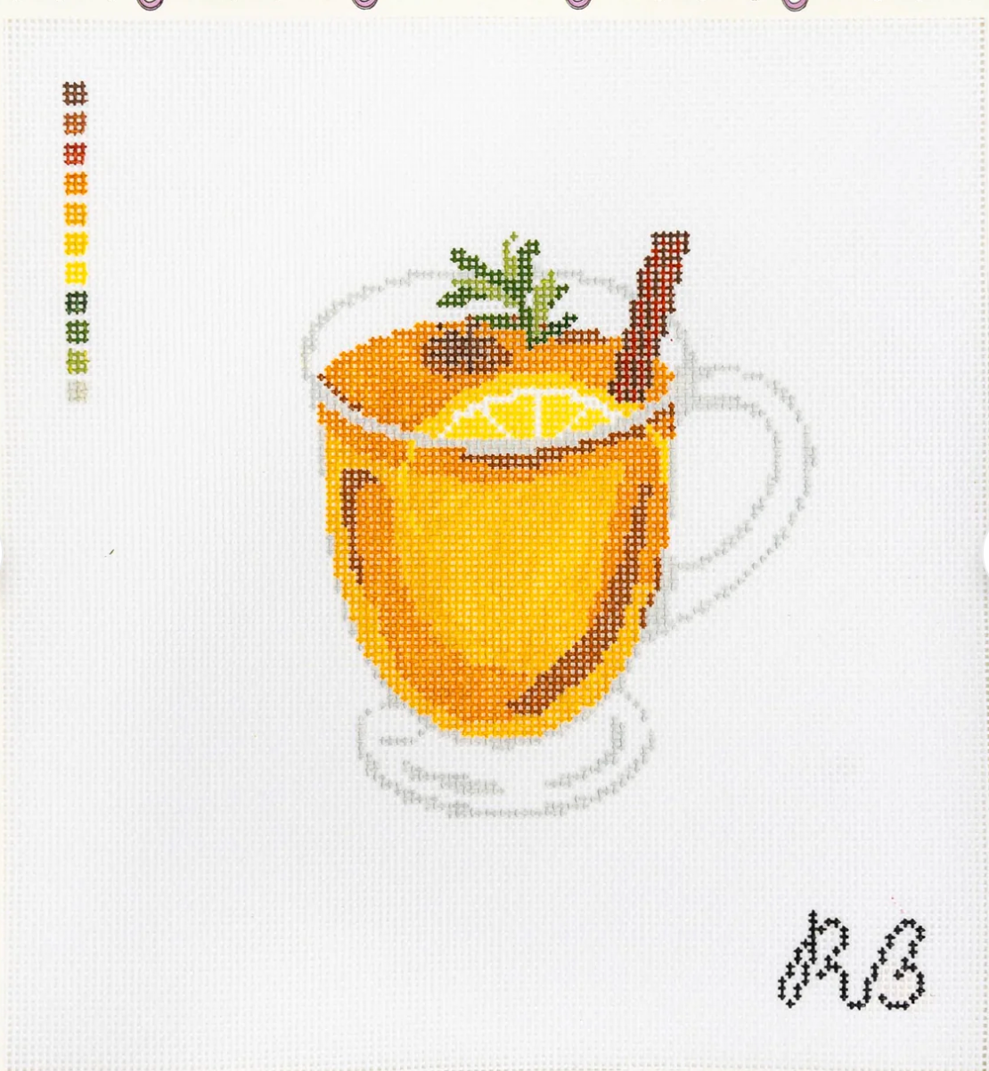 Hot Toddy