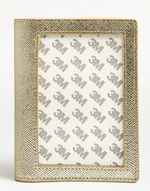 Load image into Gallery viewer, Self-Finishing Passport Cover
