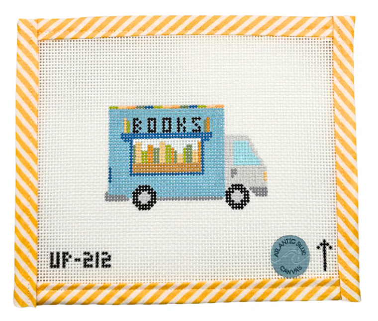 Blue Book Mobile