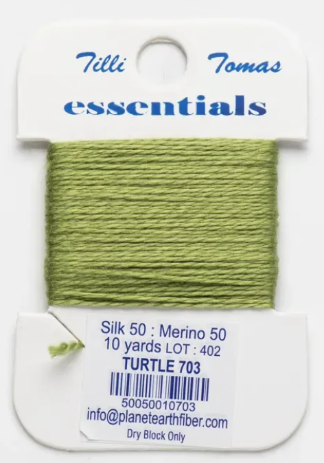 Essentials 703 Turtle