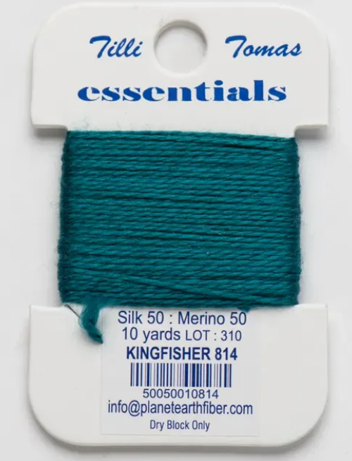 Essentials 814 Kingfisher
