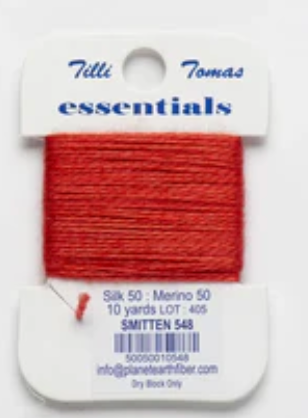 Essential 548 Smitten