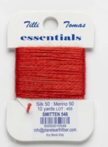 Essential 548 Smitten