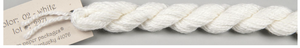 Silk & Ivory 02 White
