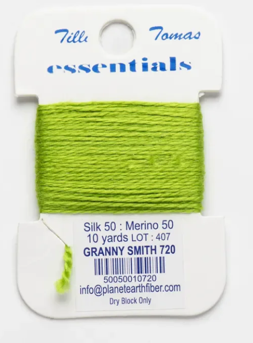 Essentials 720 Granny Smith