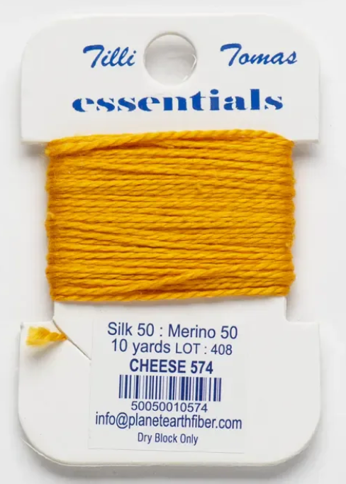 Essentials 574 Cheese