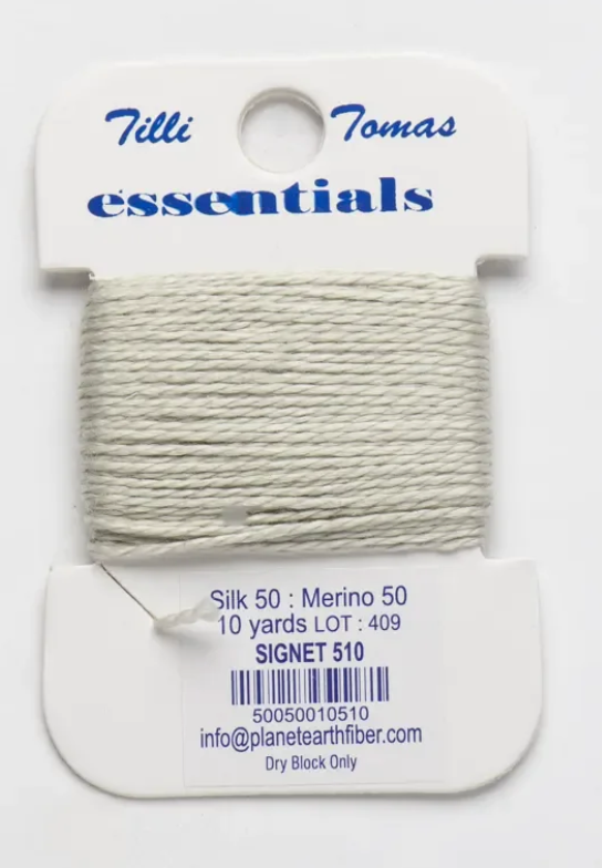 Essentials 510 Signet