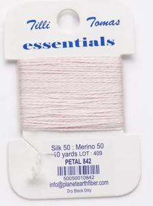 Essentials 842 Petal