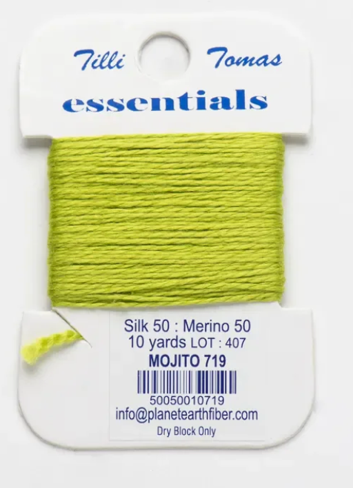 Essentials 719 Mojito