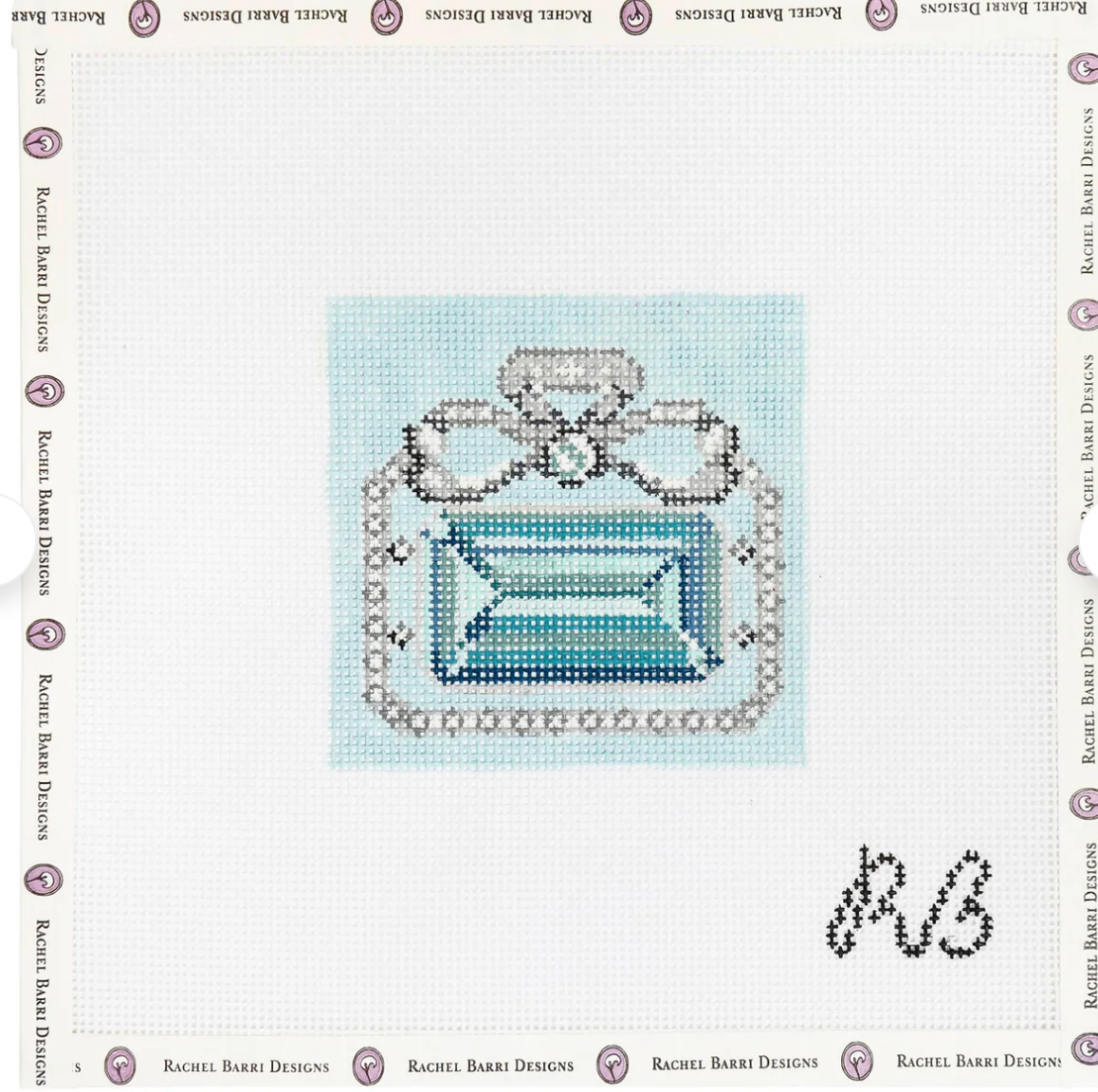 Aquamarine Gemstone