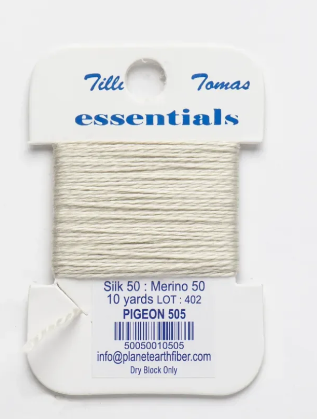 Essentials 505 Pigeon