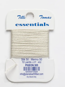 Essentials 505 Pigeon