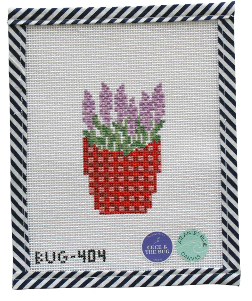 Lavender French Fries