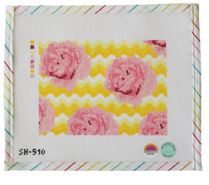 Sunshine Roses