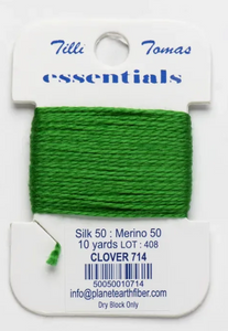 Essentials 714 Clover