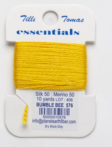 Essentials 576 Bumble Bee