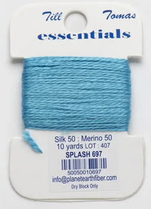 Essentials 697 Splash