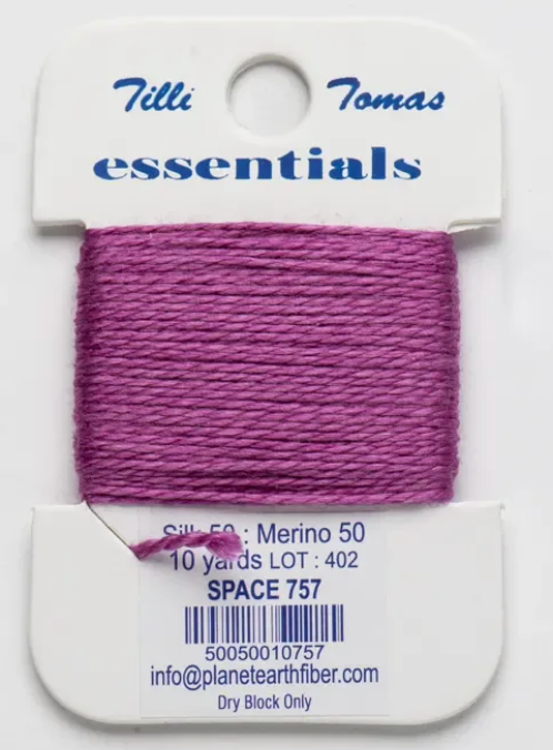 Essentials 757 Space