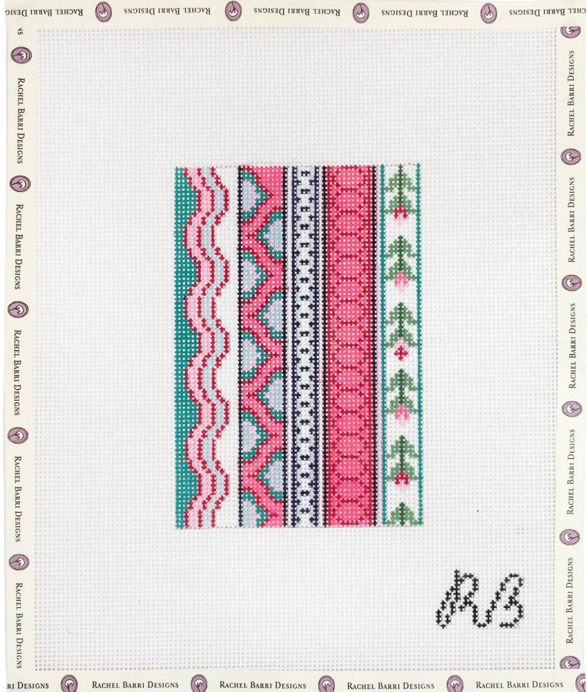 Spring Ribbons