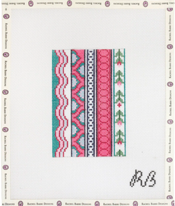 Spring Ribbons