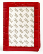 Load image into Gallery viewer, Self-Finishing Passport Cover

