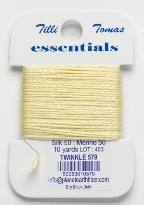 Essentials 579 Twinkle