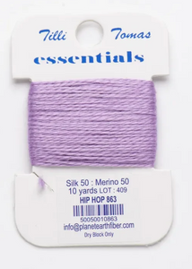 Essentials 863 Hip Hop