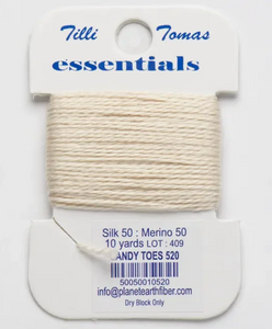 Essentials 520 Sandy Toes