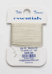 Essentials 504 Dove
