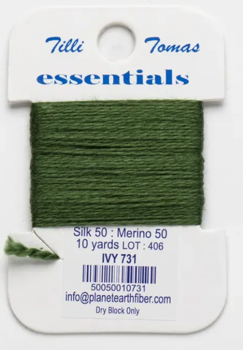 Essentials 731 Ivy