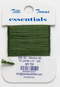 Essentials 731 Ivy