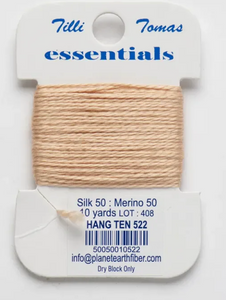 Essentials 522 Hang Ten