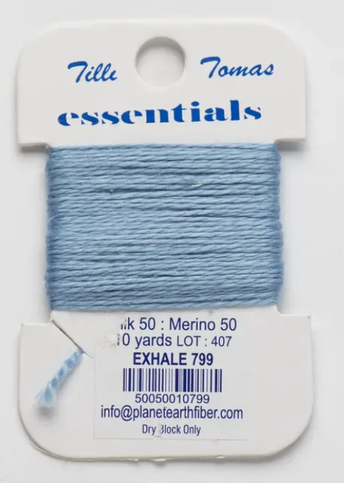 Essentials 799 Exhale