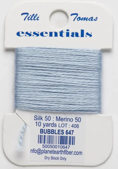 Essentials 647 Bubbles