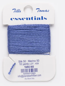 Essentials 865 Taro