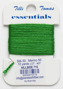 Essentials 715 Hillside