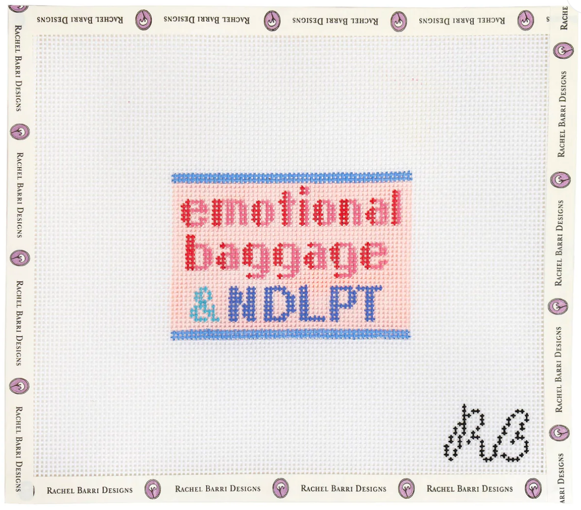 Emotional Baggage & NDLPT