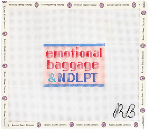 Emotional Baggage & NDLPT