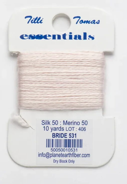 Essentials 531 Bride