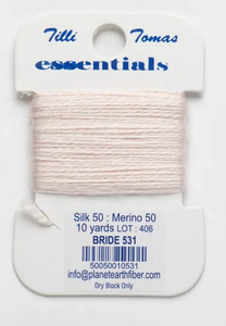 Essentials 531 Bride
