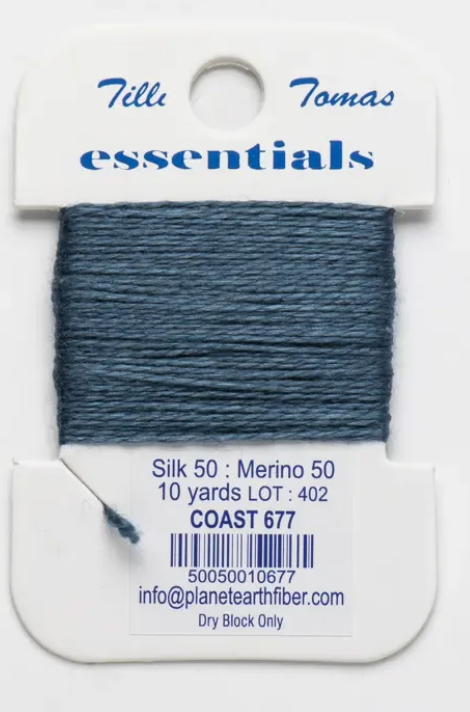 Essentials 677 Coast