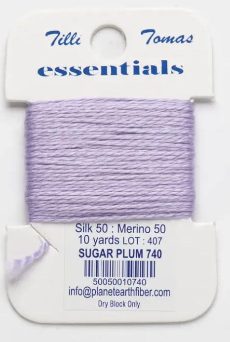Essentials 740 Sugar Plum